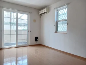 東武動物公園駅（埼玉県）のマンスリーマンション・ウィークリーマンション「アンジュパレⅢ 103・洋室(No.1319821)」メイン画像