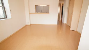 のマンスリーマンション・ウィークリーマンション「シャルムⅢ 101・洋室(No.1319822)」メイン画像