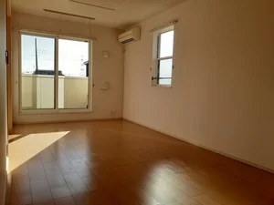 のマンスリーマンション・ウィークリーマンション「マードレＤ 204・洋室(No.1319826)」メイン画像