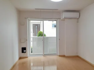 のマンスリーマンション・ウィークリーマンション「クレセント　ルーン 102・洋室(No.1319828)」メイン画像