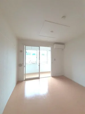 のマンスリーマンション・ウィークリーマンション「サンリットＢ 101・洋室(No.1319830)」メイン画像