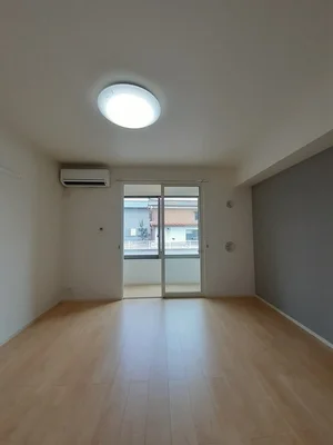 のマンスリーマンション・ウィークリーマンション「イリーデ 104・洋室(No.1319840)」メイン画像