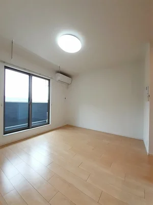 比企郡小川町のマンスリーマンション・ウィークリーマンション「スカイローズガーデン 201・洋室(No.1319844)」メイン画像