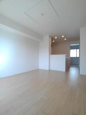 のマンスリーマンション・ウィークリーマンション「モンテルシールⅡＢ 103・LDK(No.1319845)」メイン画像