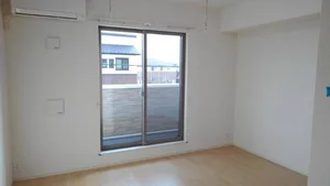 のマンスリーマンション・ウィークリーマンション「Ｓｕｎｌｉｔ 201・洋室(No.1319849)」メイン画像