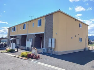 大里郡寄居町のマンスリーマンション・ウィークリーマンション「プリムヴェール 201・洋室(No.1319857)」メイン画像