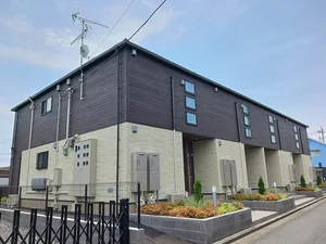 熊谷市のマンスリーマンション・ウィークリーマンション「エイト・フラットⅢ 202・洋室(No.1319861)」メイン画像