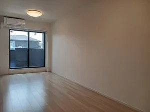 のマンスリーマンション・ウィークリーマンション「ミライズホーム多門寺　ＷＥＳＴ 202・洋室(No.1319863)」メイン画像