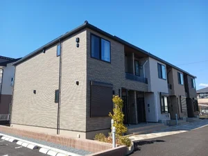 のマンスリーマンション・ウィークリーマンション「イルミナーレ 201・洋室(No.1319864)」メイン画像