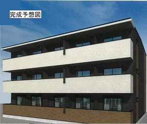 のマンスリーマンション・ウィークリーマンション「スプレンドーレ 203・洋室(No.1319871)」メイン画像