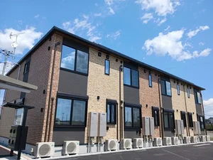 のマンスリーマンション・ウィークリーマンション「ヒカルサ羽生　サウス 203・洋室(No.1319879)」メイン画像