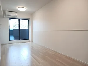 羽生市のマンスリーマンション・ウィークリーマンション「グリーン　プロムナード 202・洋室(No.1319891)」メイン画像