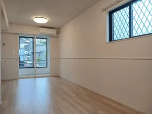 埼玉純真短期大学周辺のマンスリーマンション・ウィークリーマンション「グリーン　プロムナード 101・洋室(No.1319897)」メイン画像