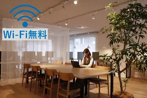 ときわ台駅（東京都）のマンスリーマンション・ウィークリーマンション「【モニター付ラウンジ24H使い放題！】《池袋直通10分｜毎日サウナで整える》 バス・トイレ清掃不要のマンスリー🧳 ベーシック(禁煙/Wi-Fi/サウナ/大浴場/コワーキングあり)(No.1319902)」メイン画像