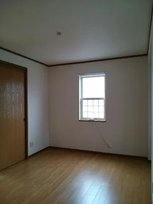 のマンスリーマンション・ウィークリーマンション「ロジュマン弐号館 101・洋室(No.1319904)」メイン画像