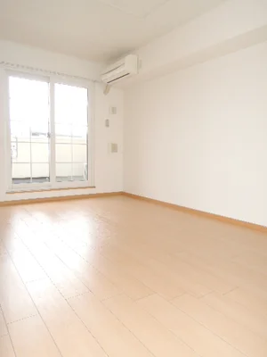 のマンスリーマンション・ウィークリーマンション「カルム　ヴィラＮ 203・洋室(No.1319912)」メイン画像