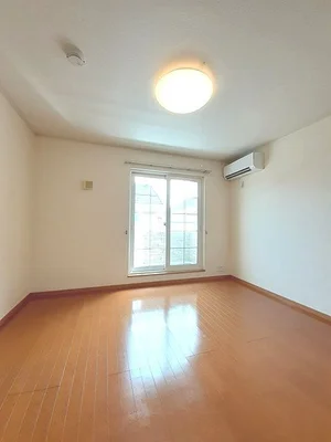 のマンスリーマンション・ウィークリーマンション「アクアスカイＡ 202・洋室(No.1319914)」メイン画像