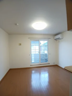 のマンスリーマンション・ウィークリーマンション「アクアスカイＡ 202・洋室(No.1319914)」メイン画像