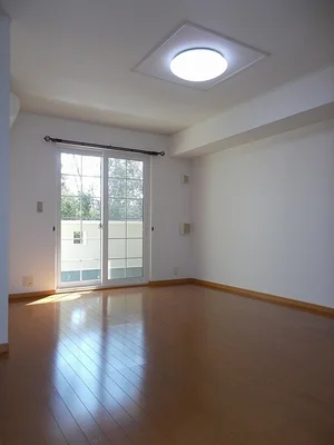 静岡県のマンスリーマンション・ウィークリーマンション「メゾン・ヌーヴォー 102・洋室(No.1319915)」メイン画像