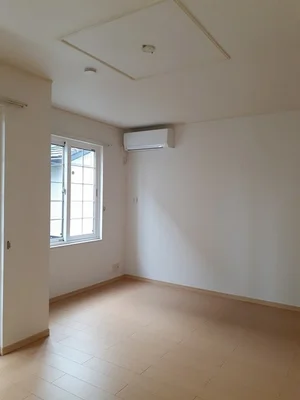 のマンスリーマンション・ウィークリーマンション「サンシーサイド 101・洋室(No.1319920)」メイン画像