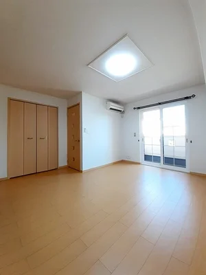 のマンスリーマンション・ウィークリーマンション「グラン・エスト　Ⅰ 102・洋室(No.1319921)」メイン画像