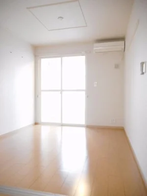 のマンスリーマンション・ウィークリーマンション「メゾン・ルージュ 101・洋室(No.1319922)」メイン画像