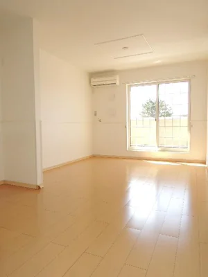 のマンスリーマンション・ウィークリーマンション「セイバリー　ヒル 203・洋室(No.1319927)」メイン画像