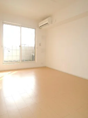 のマンスリーマンション・ウィークリーマンション「エスペランサ 203・洋室(No.1319929)」メイン画像