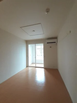 のマンスリーマンション・ウィークリーマンション「メゾン　花はなⅠ 104・洋室(No.1319930)」メイン画像