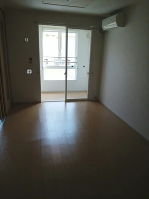 のマンスリーマンション・ウィークリーマンション「セレノコルソ 203・洋室(No.1319936)」メイン画像