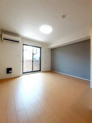 のマンスリーマンション・ウィークリーマンション「ラ・フォンテ 103・洋室(No.1319943)」メイン画像