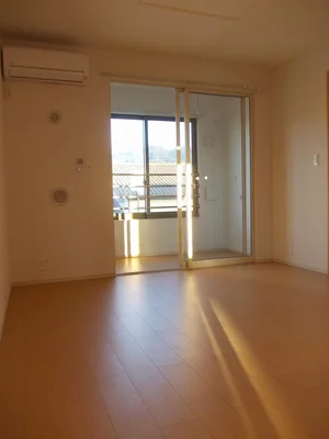 のマンスリーマンション・ウィークリーマンション「ルミナス 204・洋室(No.1319950)」メイン画像