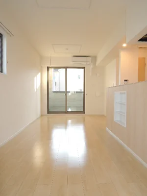 柚木駅（静岡県）のマンスリーマンション・ウィークリーマンション「プランドール松富Ⅰ 102・洋室(No.1319951)」メイン画像