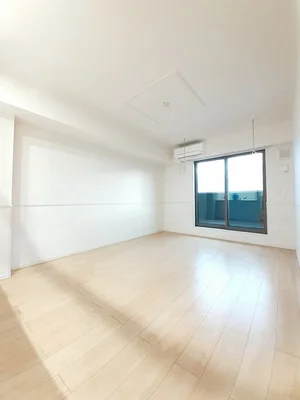 のマンスリーマンション・ウィークリーマンション「アグレアーブル 203・洋室(No.1319953)」メイン画像