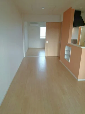 のマンスリーマンション・ウィークリーマンション「メゾン・ド・リヴィエールＣ 202・洋室(No.1319954)」メイン画像