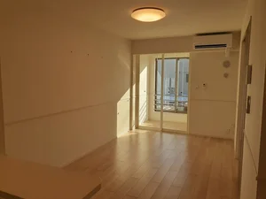 のマンスリーマンション・ウィークリーマンション「グランドハウス佐久Ⅰ 103・洋室(No.1319966)」メイン画像