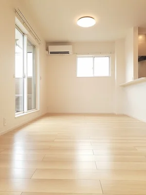 のマンスリーマンション・ウィークリーマンション「フリシュ　Ｋ　Ⅱ 201・洋室(No.1319968)」メイン画像