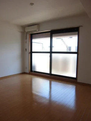 のマンスリーマンション・ウィークリーマンション「プリムローズ 302・洋室(No.1320004)」メイン画像