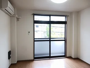 神戸大学鶴甲第２キャンパス周辺のマンスリーマンション・ウィークリーマンション「サンハイム大石 205・洋室(No.1320018)」メイン画像