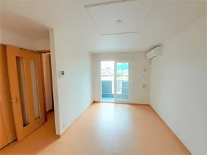 のマンスリーマンション・ウィークリーマンション「オベルジュ　舞 101・洋室(No.1320022)」メイン画像