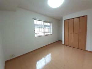 のマンスリーマンション・ウィークリーマンション「デフィ魚崎 202・洋室(No.1320024)」メイン画像