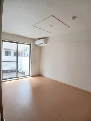 りんくう総合医療センター周辺のマンスリーマンション・ウィークリーマンション「フラン 102・洋室(No.1320027)」メイン画像