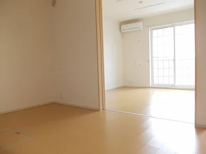 のマンスリーマンション・ウィークリーマンション「ヴェルジェＡ 103・洋室(No.1320029)」メイン画像