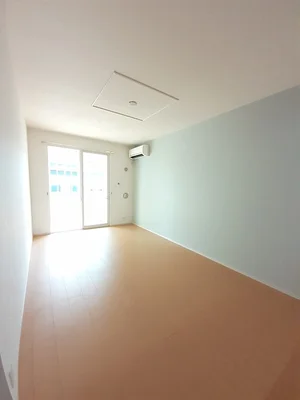 のマンスリーマンション・ウィークリーマンション「ラ　エルージュ 102・洋室(No.1320030)」メイン画像