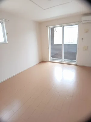 丸亀駅（香川県）のマンスリーマンション・ウィークリーマンション「ＪａｄｅＨｏｕｓｅ　Ｅ 102・洋室(No.1320031)」メイン画像