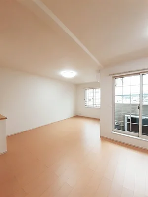 りんくう総合医療センター周辺のマンスリーマンション・ウィークリーマンション「ヴィラ　クリアネス 201・洋室(No.1320032)」メイン画像