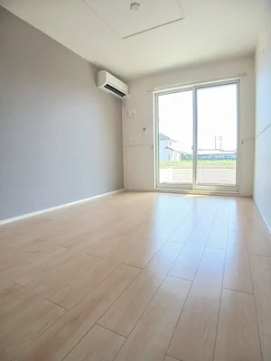 のマンスリーマンション・ウィークリーマンション「エヴェリーナ　Ⅰ 103・洋室(No.1320034)」メイン画像