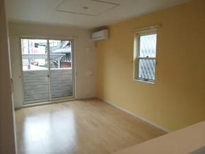 のマンスリーマンション・ウィークリーマンション「ベルモント　スクエア 101・洋室(No.1320035)」メイン画像