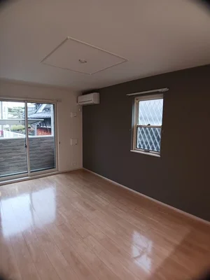 高野口駅（和歌山県）のマンスリーマンション・ウィークリーマンション「ベルモント　スクエア 101・洋室(No.1320035)」メイン画像