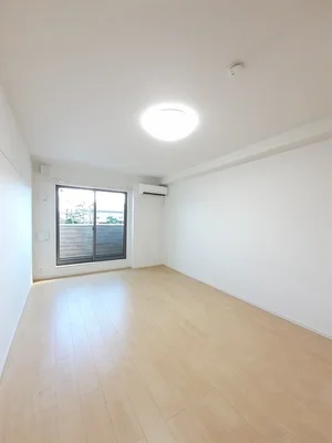 りんくう総合医療センター周辺のマンスリーマンション・ウィークリーマンション「グラン　ウエスト 203・洋室(No.1320036)」メイン画像